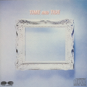 THE ALFEE/TIME AND TIDE
