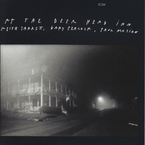 アット･ザ･ディア･ヘッド･イン