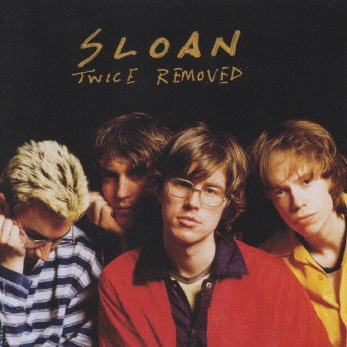 トゥワイス･リム-ヴド