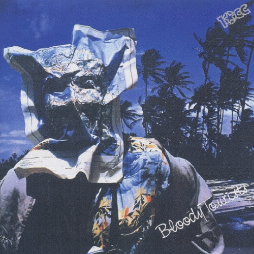 ブラディ・ツ-リスト