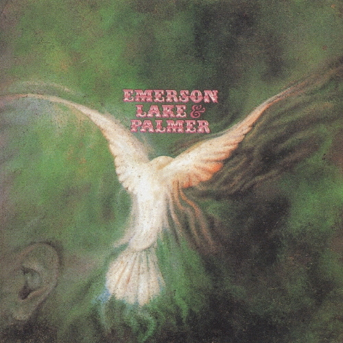 エマーソン、レイク & パーマー