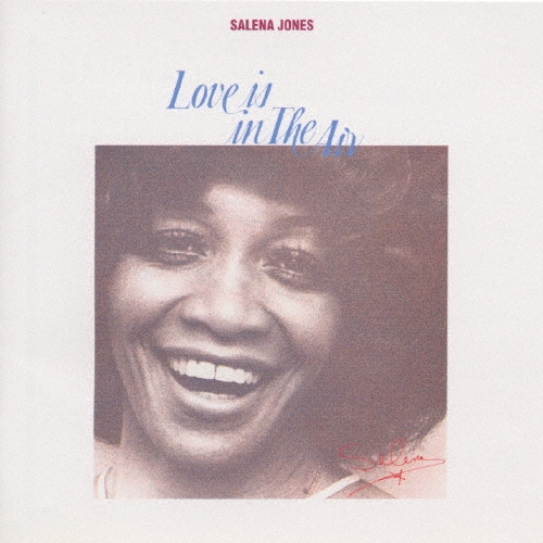 TOWER RECORDS ONLINE㤨Salena Jones/󡦥[VICJ-60364]פβǤʤ2,090ߤˤʤޤ