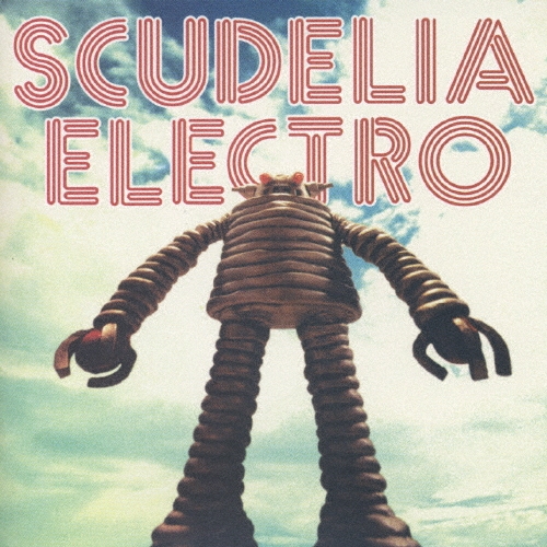 SCUDELIA ELECTRO