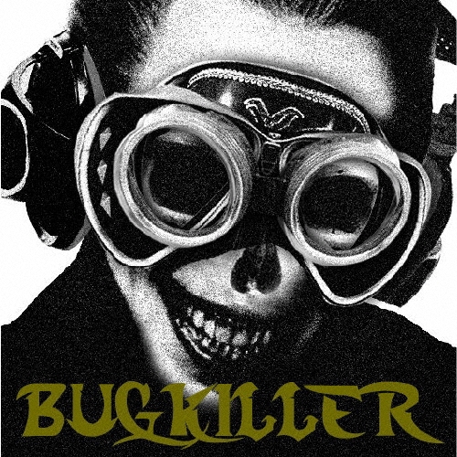 BUG/BUGKILLER  CD+DVDϡס[XNDC-10016B]