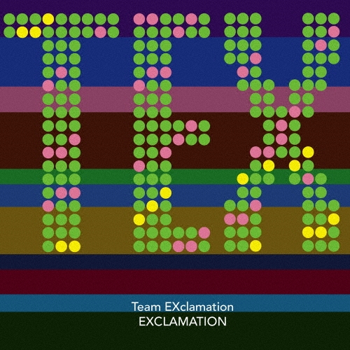 TOWER RECORDS ONLINE㤨Team Exclamation/EXCLAMATION[KRDL-64]פβǤʤ1,320ߤˤʤޤ