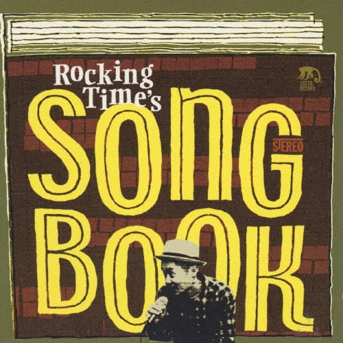 SONG BOOK