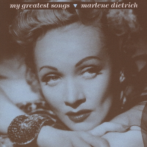 The Best of Marlene Dietrich