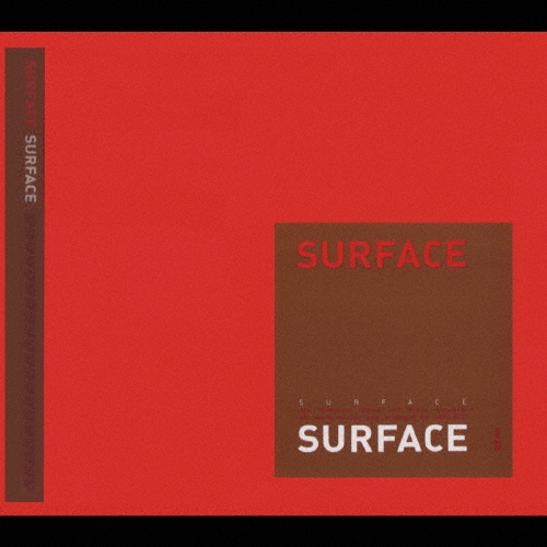 SURFACE