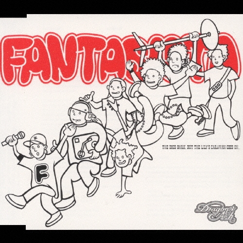 FANTASISTA