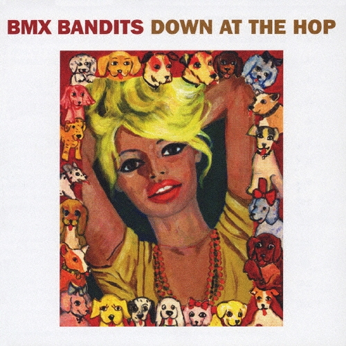 ダウン・アット・ザ・ホップ