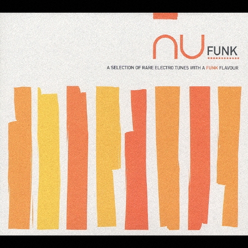 Nu Funk