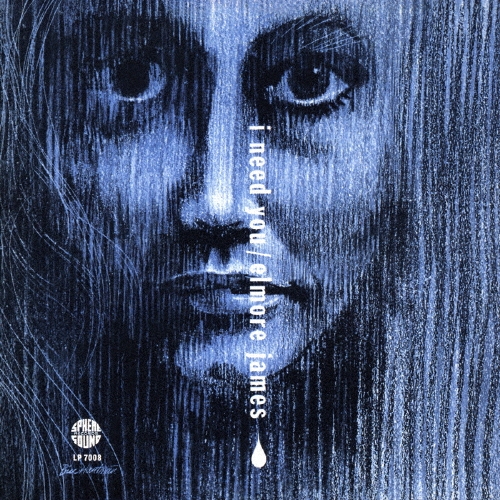 Elmore James/ˡɡ桼[PCD-23791]