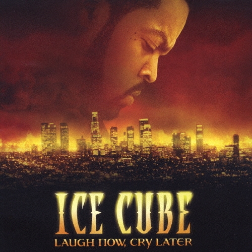 ラフ・ナウ、クライ・レイター