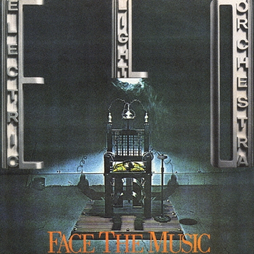 フェイス・ザ・ミュージック＜完全生産限定盤＞