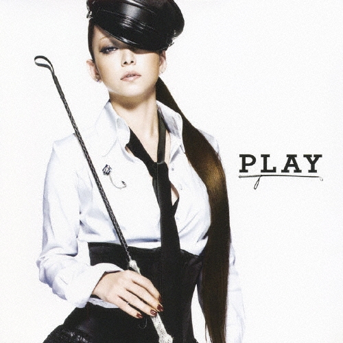 ¼/PLAY  CD+DVD[AVCD-23342B]