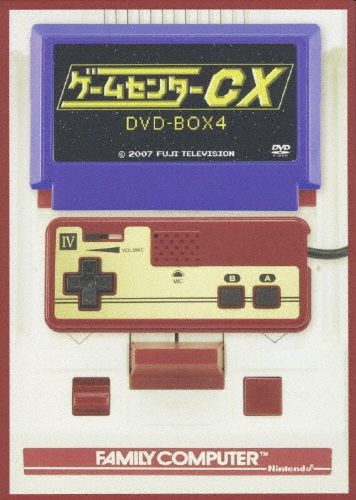 ͭ/ॻ󥿡CX DVD-BOX 42ȡ[BBBE-9254]