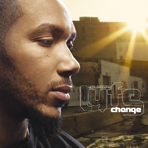 ライフ・チェンジ