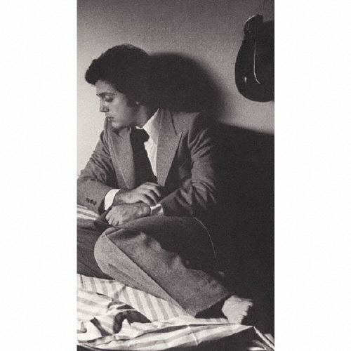 ストレンジャー (30周年記念盤) ［2CD+DVD］＜完全生産限定盤＞