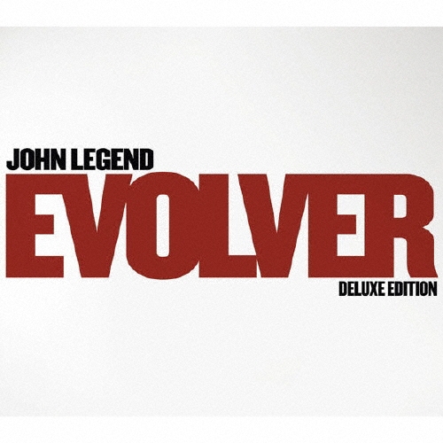 John Legend/ CD+DVDϡס[SICP-2072]