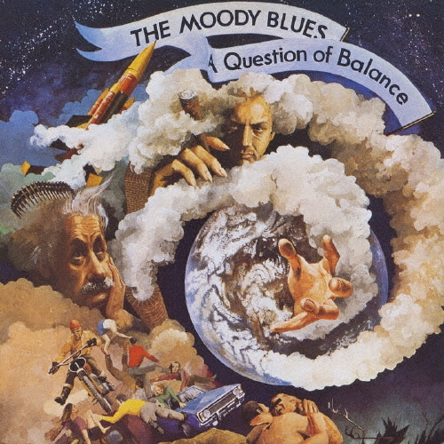 クエスチョン・オブ・バランス＜初回生産限定盤＞