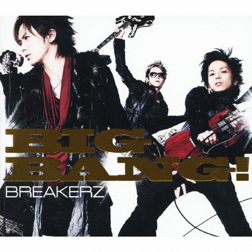 TOWER RECORDS ONLINE㤨BREAKERZ/BIG BANG!̾ס[ZACL-9032]פβǤʤ3,204ߤˤʤޤ