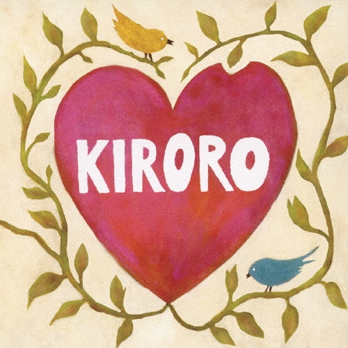 Kiroro/μף򡡣̾ס[VICL-36475]