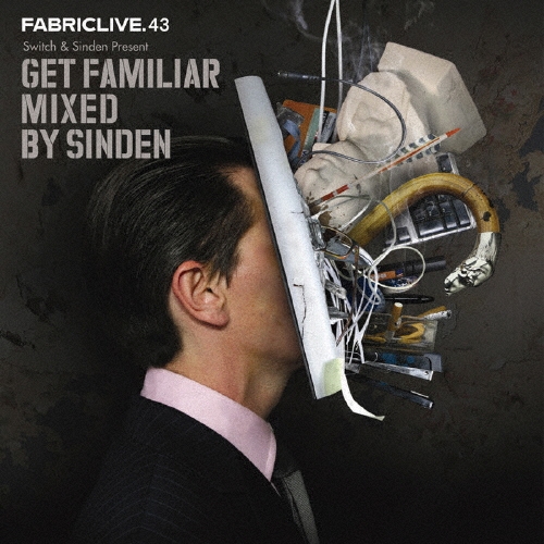 ファブリックライブ43