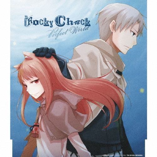 ROCKY CHACK/Perfect World TV˥ϵȹ IIץǥ󥰥ơ[VTCL-35064]