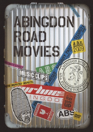 ABINGDON ROAD MOVIES