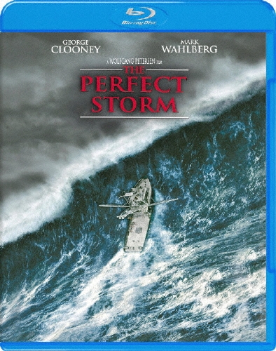 パーフェクト ストーム