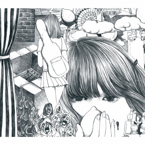 バンドBのベスト