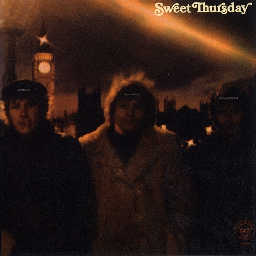 スウィート･サーズデイ +2＜生産限定盤＞