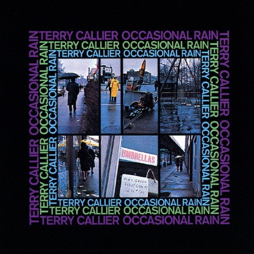 オケーショナル・レイン＜生産限定盤＞