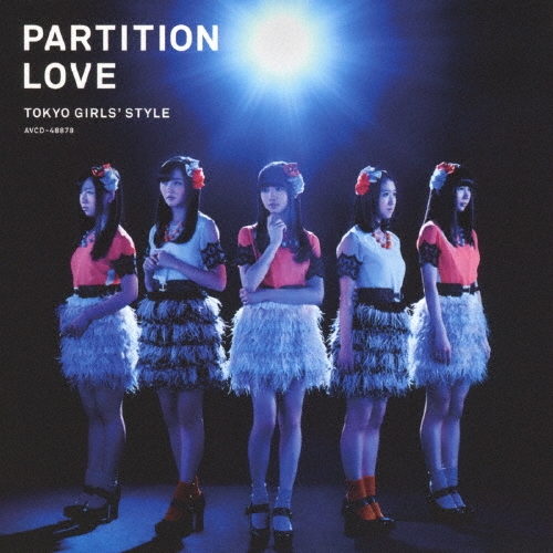 TOWER RECORDS ONLINE㤨ή/Partition Love (Type-C[AVCD-48878]פβǤʤ1,100ߤˤʤޤ