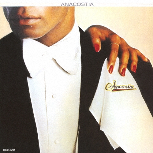 アナコスティア +2