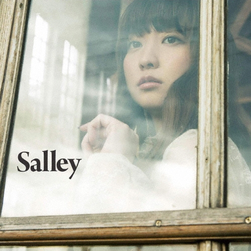 TOWER RECORDS ONLINE㤨Salley/ߤĤơ̾ס[VICL-36869]פβǤʤ1,100ߤˤʤޤ