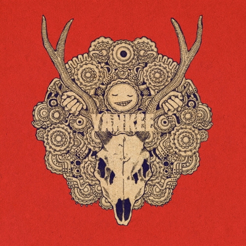 YANKEE ［CD+DVD］＜初回限定盤B/映像盤＞