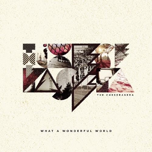 WHAT A WONDERFUL WORLD