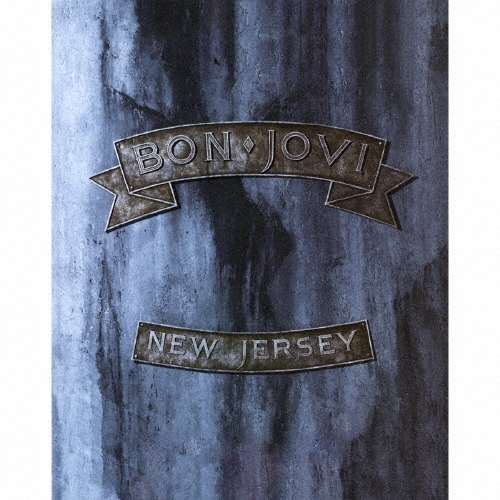 NEW JERSEY＜スーパー・デラックス・エディション＞ ［2SHM-CD+DVD］＜初回生産限定盤＞
