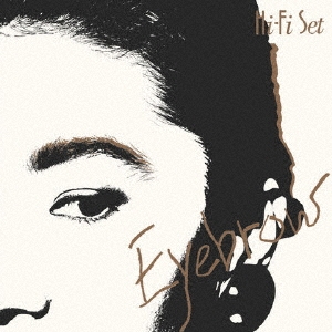 Eyebrow＜タワーレコード限定＞