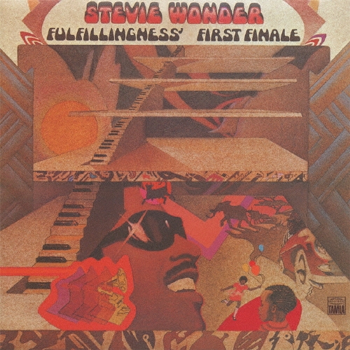 ファースト・フィナーレ ［SACD[SHM仕様]］＜初回限定スペシャルプライス盤＞