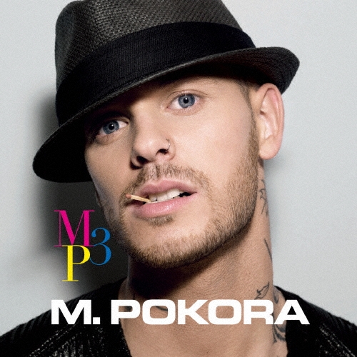 M.POKORA