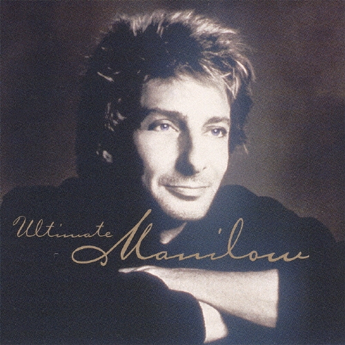 AOR 二枚組CD バリー・マニロウ/ライヴ Amazon.co.jp: Manilow II: ミュージック