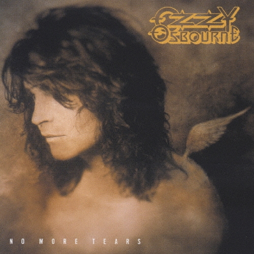 Ozzy Osbourne/Ρ⥢ƥ[SICP-8038]