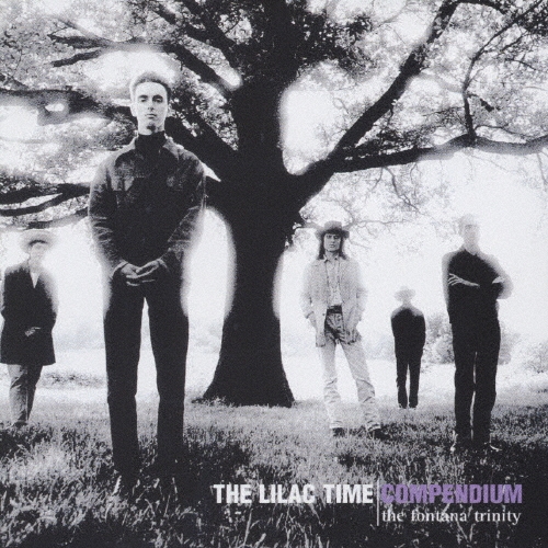 コンペンディアム～ザ・フォンタナ・トリニティ