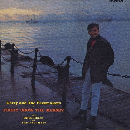 フェリー・クロス・ザ・マージー・プラス