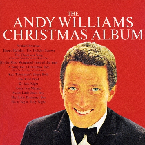 Andy Williams/ǥꥢॹꥹޥХ[MHCP-515]