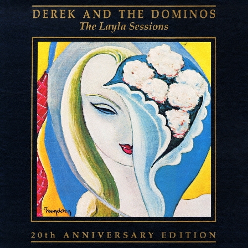 レイラ･セッションズ