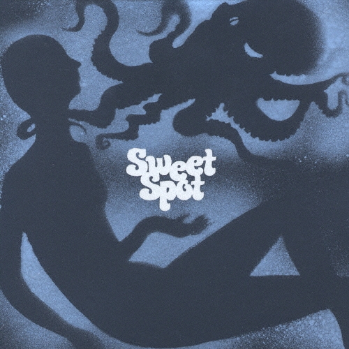 ゆらゆら帝国 Sweet Spot レコード ゆらゆら帝国 SWEET SPOT レコード 廃盤