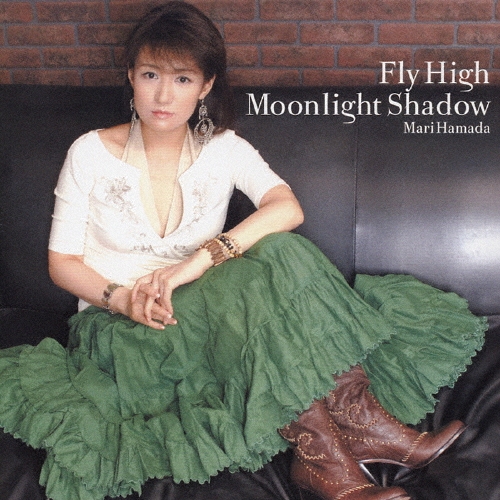 TOWER RECORDS ONLINE㤨Τ/Fly High/Moonlight Shadow[MECR-1053]פβǤʤ1,257ߤˤʤޤ
